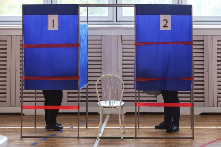 Выборы- 2021. Курган 