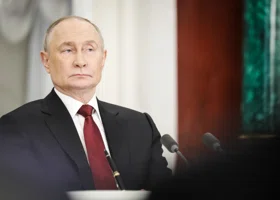 Путин наградил мэра из ХМАО почетной грамотой