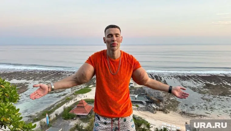 Блогера Кирилла «Руки-базуки» обвиняют в пропаганде наркотиков, пишет пишет Shot