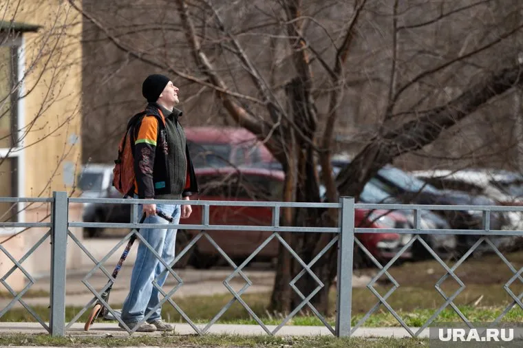 Воздух прогреется до +23 градусов