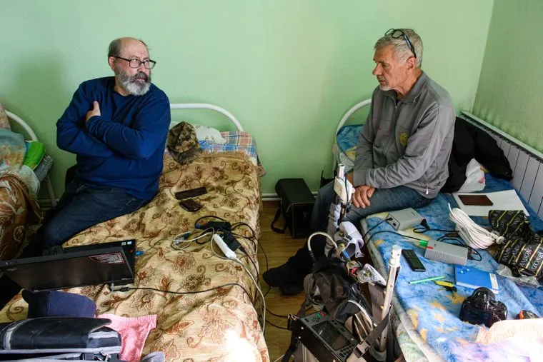 Виды Катав-Ивановска. Челябинская область