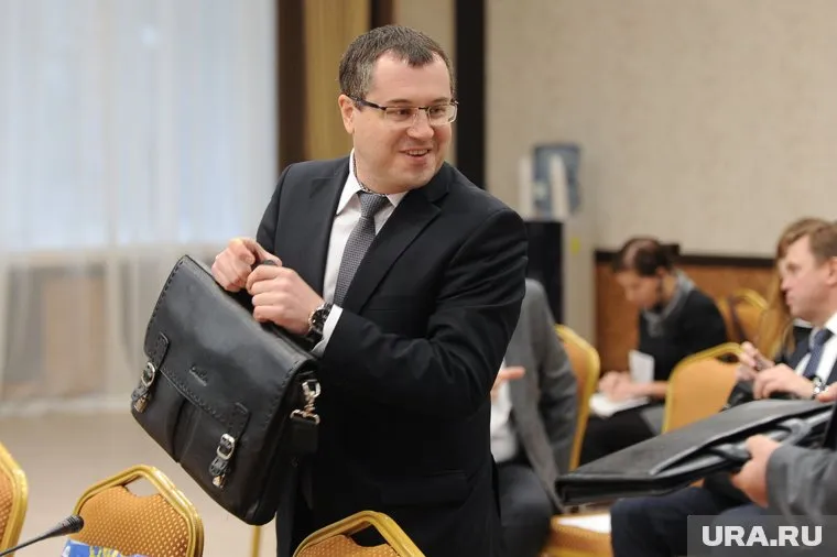 Сергея Ковригина могут отправить в отставку через год, если он не найдет общий язык с депутатами