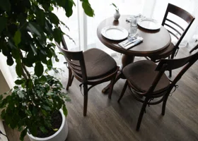 В Кургане закрывшееся придорожное кафе продают по цене однокомнатной квартиры