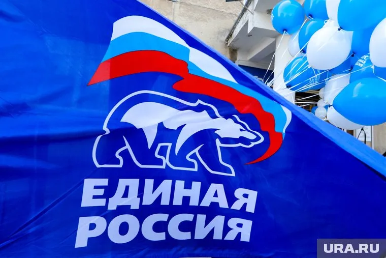 Имя кандидата от единороссов в СМИ будет появляться все чаще