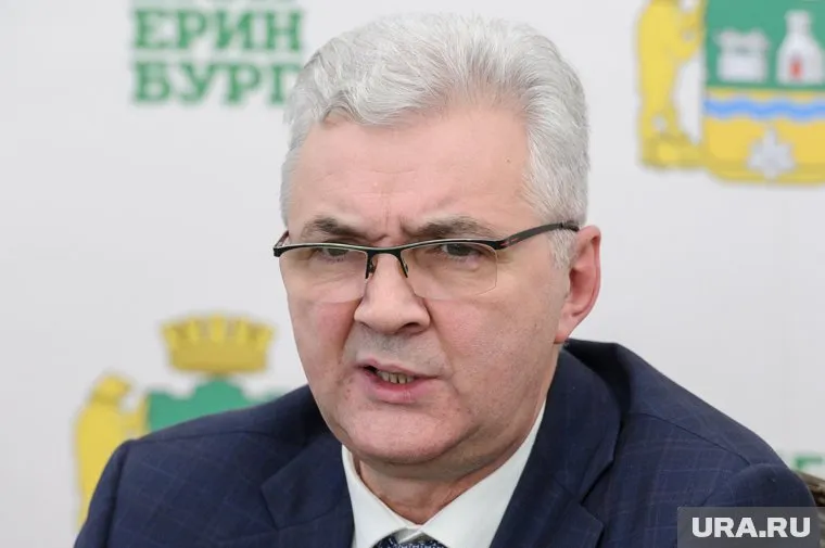 Александр Якоб проявляет в последнее время большое недовольство