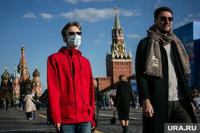 Власти придумали, как укрупнить российские регионы. За образец возьмут Москву