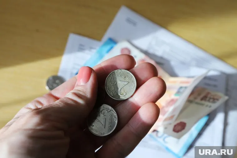 О задолженности сообщается на сайтах ресурсноснабжающих организаций
