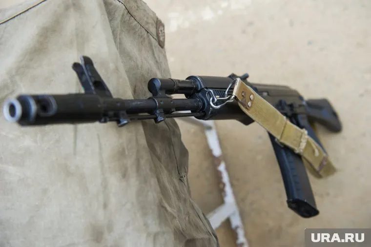 Поставки нового оружия начнутся в 2018 году