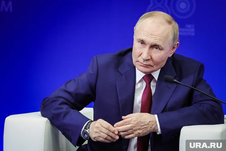 Путин назначил нового посла в Австрии