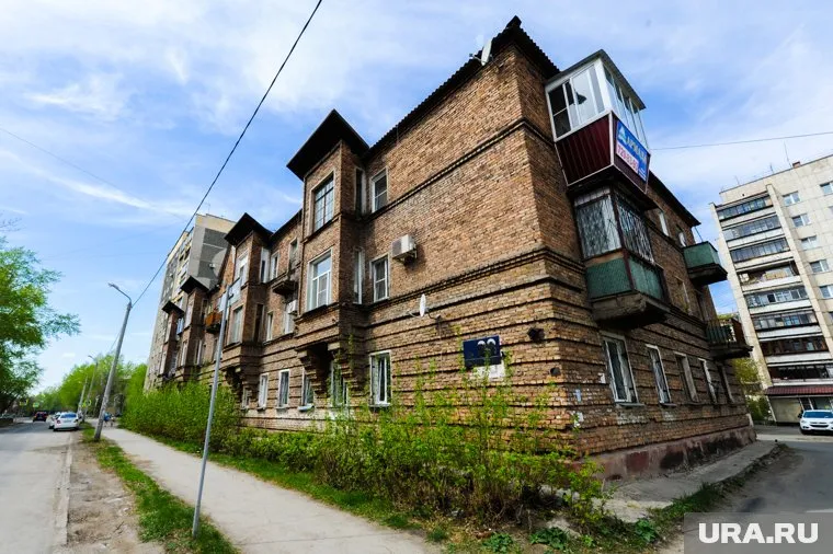 На месте «Немецкого квартала» построят новый микрорайон