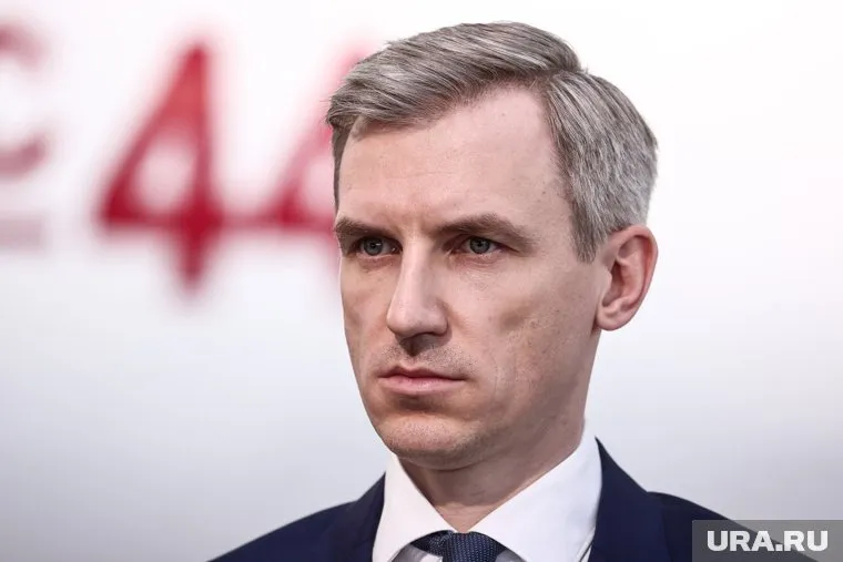 Анохин заявил, что при падении обломков БПЛА в одном из смоленских кругов пострадал человек