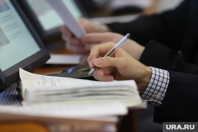 Рейтинг общественных палат России публикуется с 2022 года