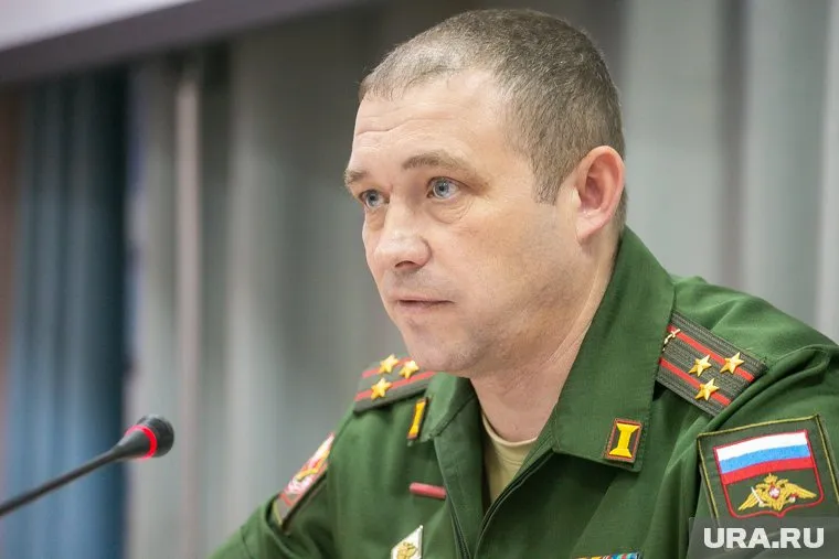 1 ноября военком ответил на вопросы журналистов о срочной службе