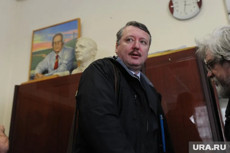 Игорь Стрелков уверен, что россияне в ближайшее время будут воевать в еще одной стране