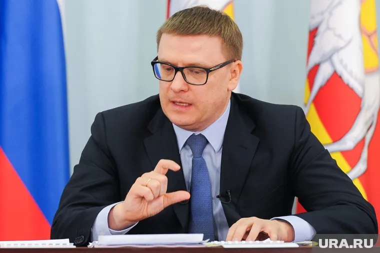 Алексей Текслер потребовал объяснить, почему в Челябинской области тормозятся нацпроекты