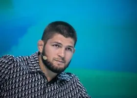 Mash: силовики искали Нурмагомедова, чтобы пообщаться об уничтоженном террористе