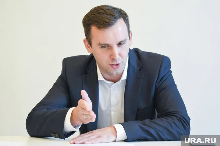 Александр Демин предлагает провести референдум о судьбе Ельцин Центра в Екатеринбурге