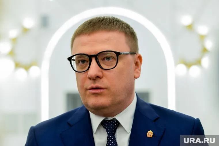 Алексей Текслер поздравил сотрудников ППС с 30-летним юбилеем