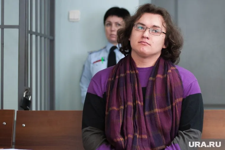 Виктор Кашкаров говорит, что знал о запрете митинга, но виновным себя все равно не считает