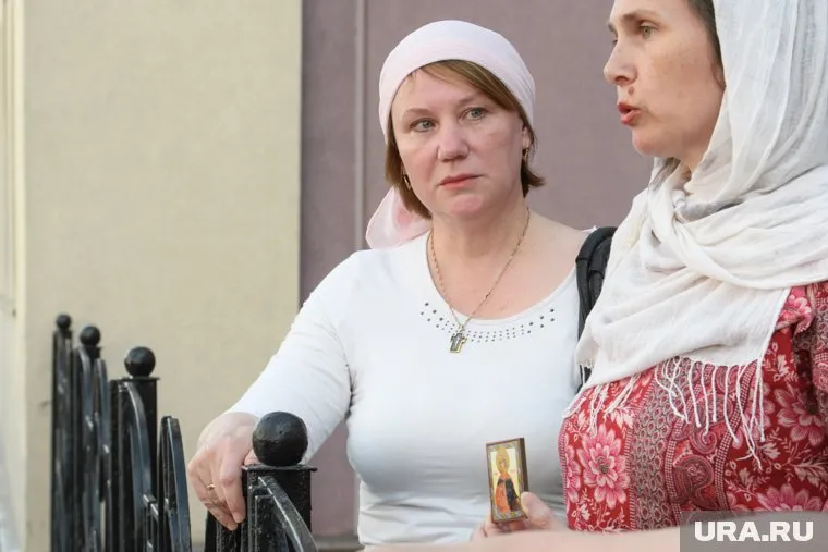 Оксана Иванова рассказала, что на форум «православной и оппозиционной общественности» не стали звать никого от властей