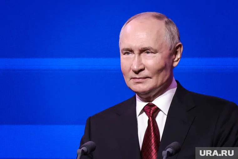 Путин рассказал о перспективах освоения космоса