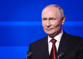 Путин: технологии «Буревестника» и «Посейдона» помогут создать станции на Луне
