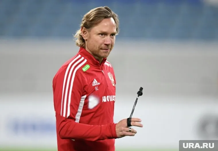 Валерий Карпин потратил на трансферы футболистов сотни миллионов евро