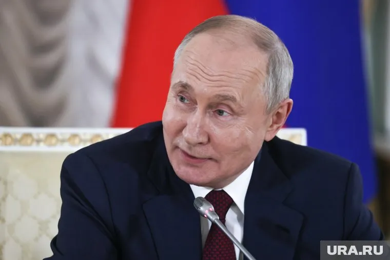 Россия не может наступать на одни и те же грабли, заявил Владимир Путин