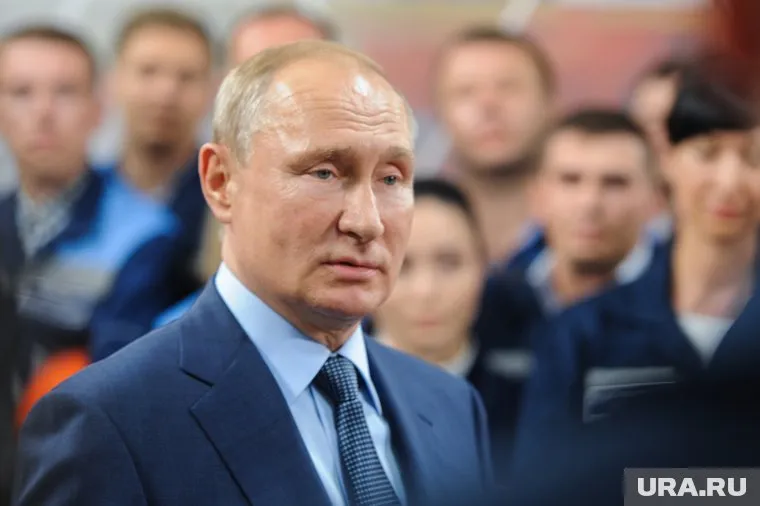 Президент Владимир Путин высоко оценил заслуги трех VIP-челябинцев перед Россией