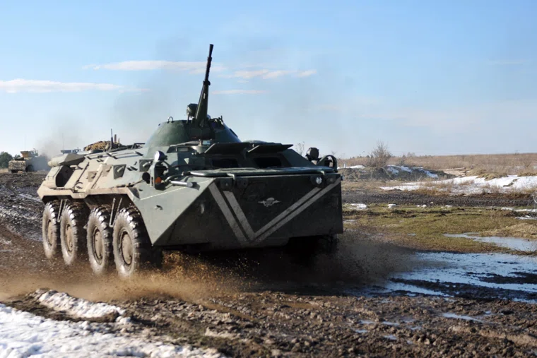 «Ланцеты» уничтожили более 500 танков ВСУ, в том числе свыше 60 танков НАТО