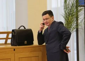 Свидетели по коррупционному делу уральского экс-министра выступили в суде