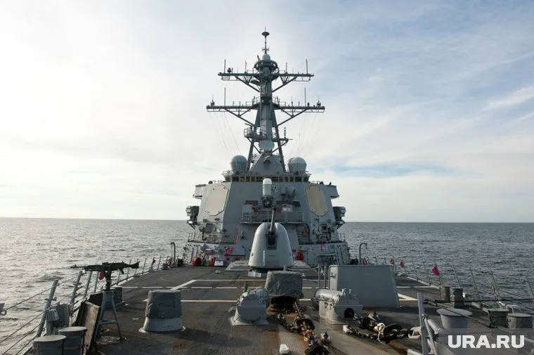 В 1882 году морские пехотинцы США высадились в деревне Ангун, подожгли дома и уничтожили запасы провизии