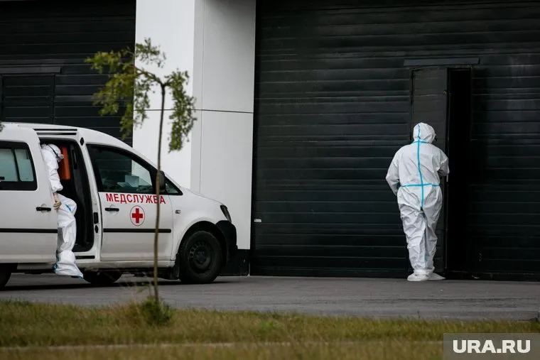 Число заболевших коронавирусом растет