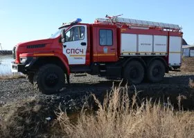 В Тюменской области продлен запрет на посещение лесов