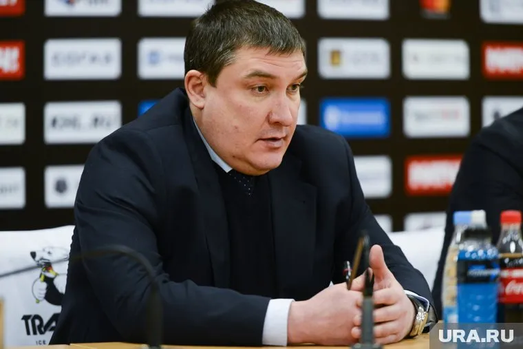 Отставке предшествовал разгром от уфимского «Салавата Юлаева»