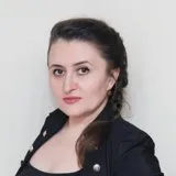 Юлия Сычева