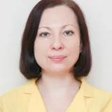 Анна Насекина