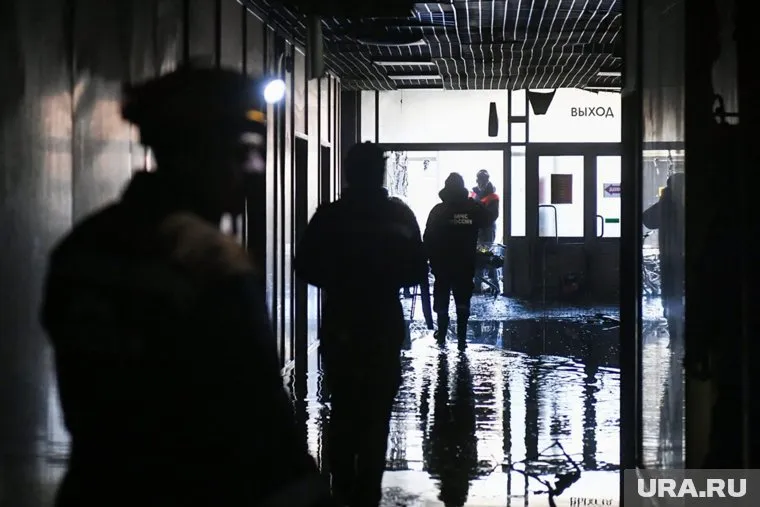 Общее число погибших составило 64 человека