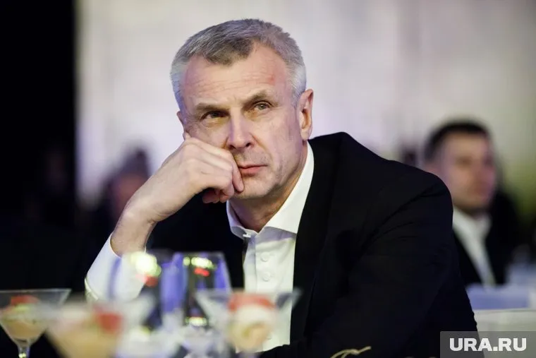 Назначение состоялось сегодня