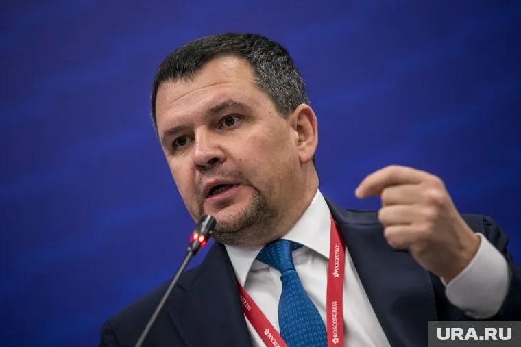 Максим Акимов может уйти с поста гендиректора «Почты России» в ближайшие недели