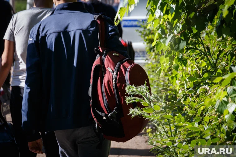 Всего за девять месяцев 2025 года в РФ попросили убежище 6 640 иностранцев (архивное фото)