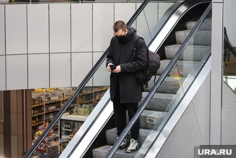 Молодой человек пропал 12 августа (фото из архива)