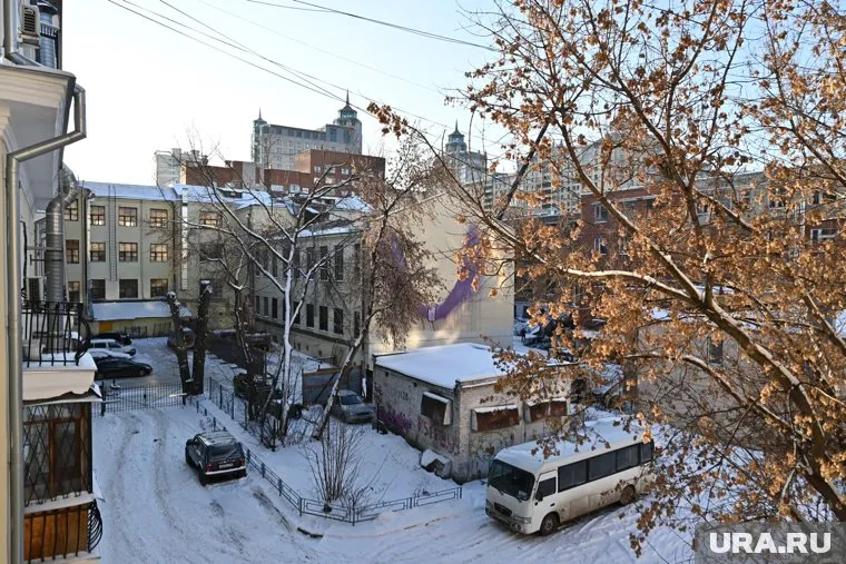 Вокруг здания ПРОМЭКТа разгорался новый общественный протест