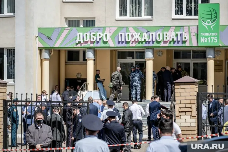 Арслан Хасавов отметил, что знания, дающиеся на ОБЖ в школах в момент ЧП не применяются