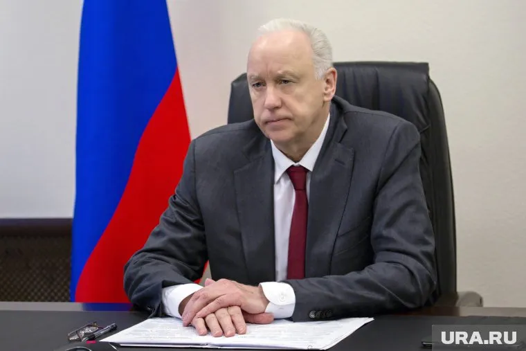 В СК РФ начали проверку по информации из соцсетей о нарушении подрядчика