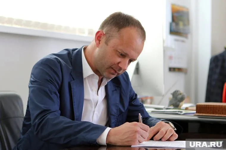 Парфенов уже подписал контракт с клубом