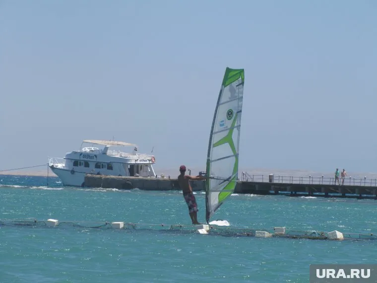 Прямые чартерные рейсы откроются с 14 ноября