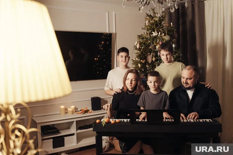 О том, чем привлекает Ноябрьск, рассказала Мария Ращупкина