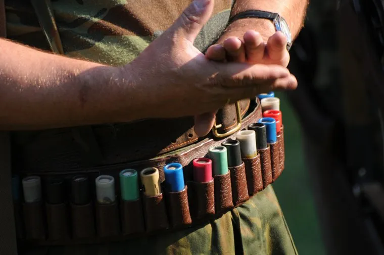 Клипарт по теме Охота. Челябинск