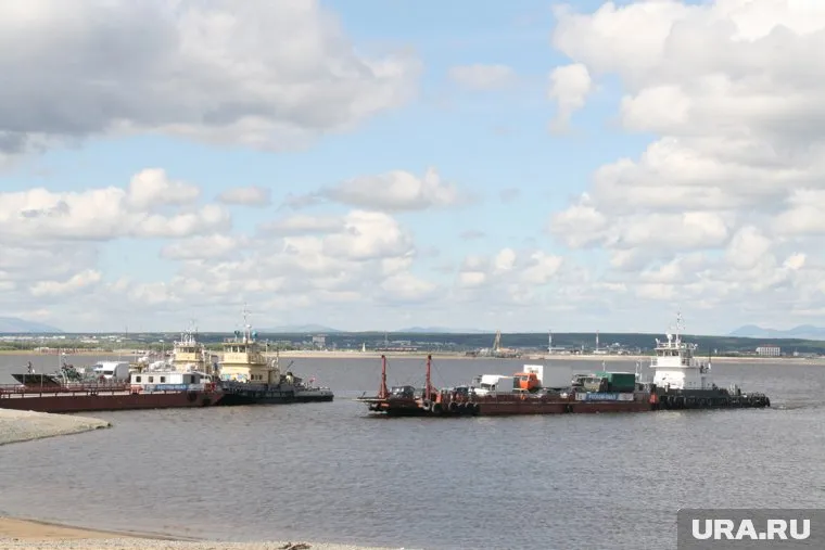 Вместе с возвратом льгот за паром ямальцам обещают вернуть железнодорожные перевозки